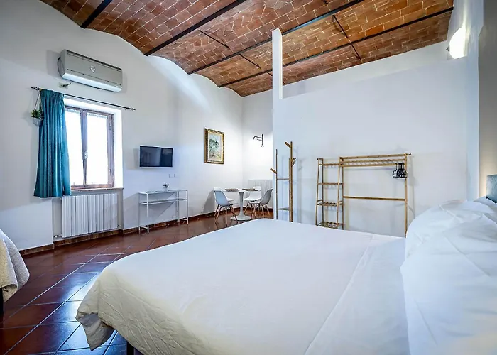 La Fornace Di Racciano