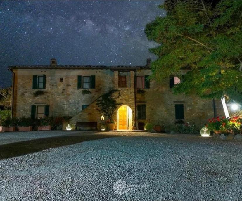 La Fornace Di Racciano San Gimignano