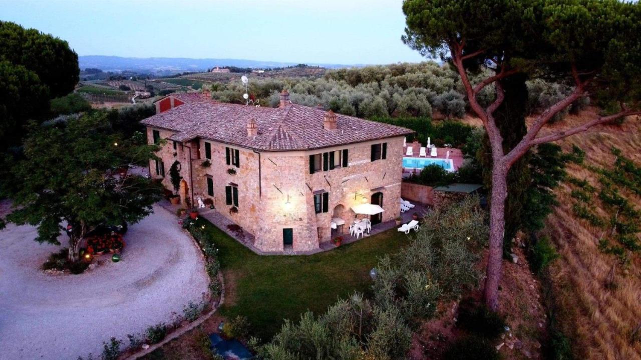 La Fornace Di Racciano 2*